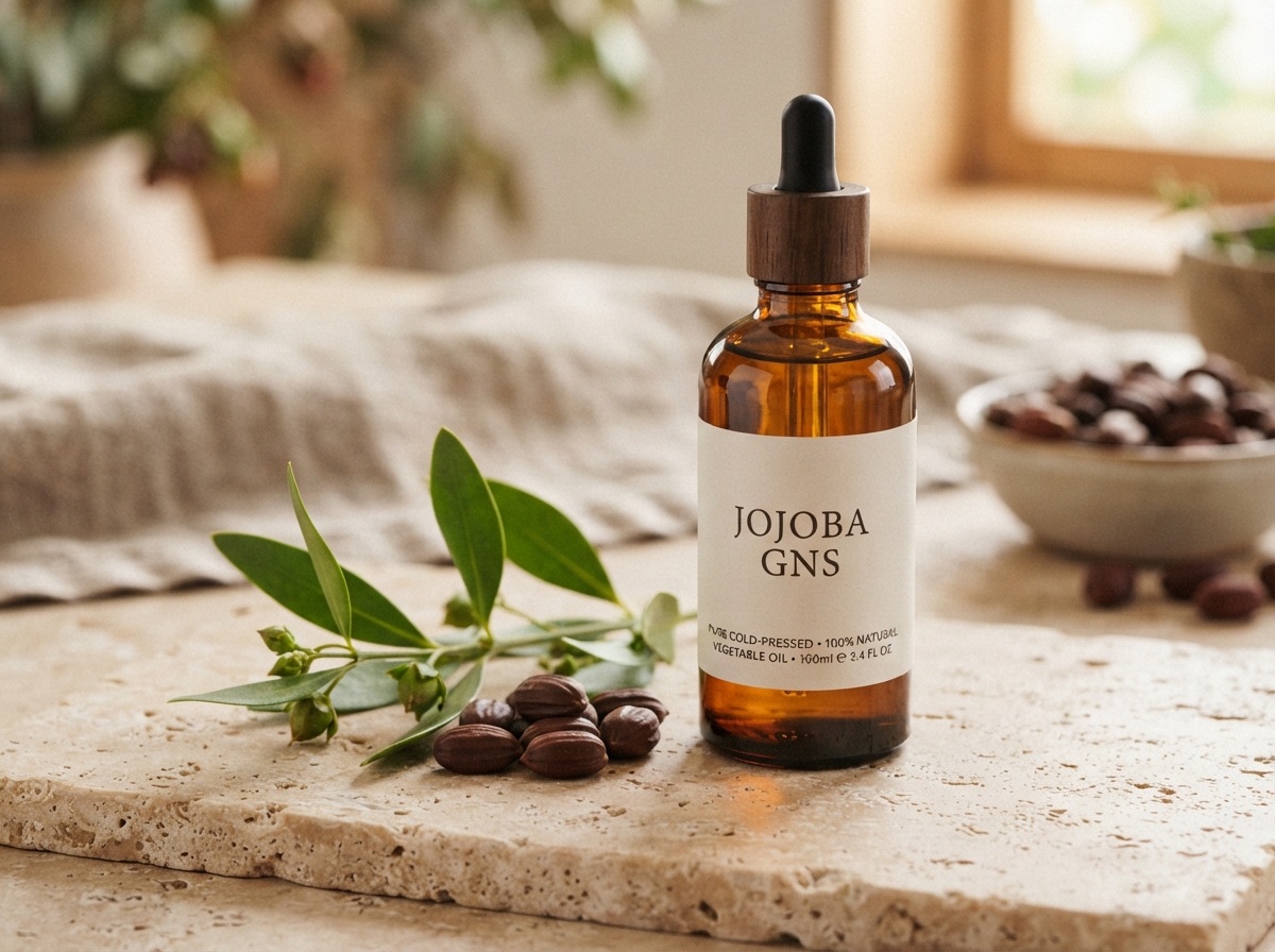 Aceite de Jojoba GNS