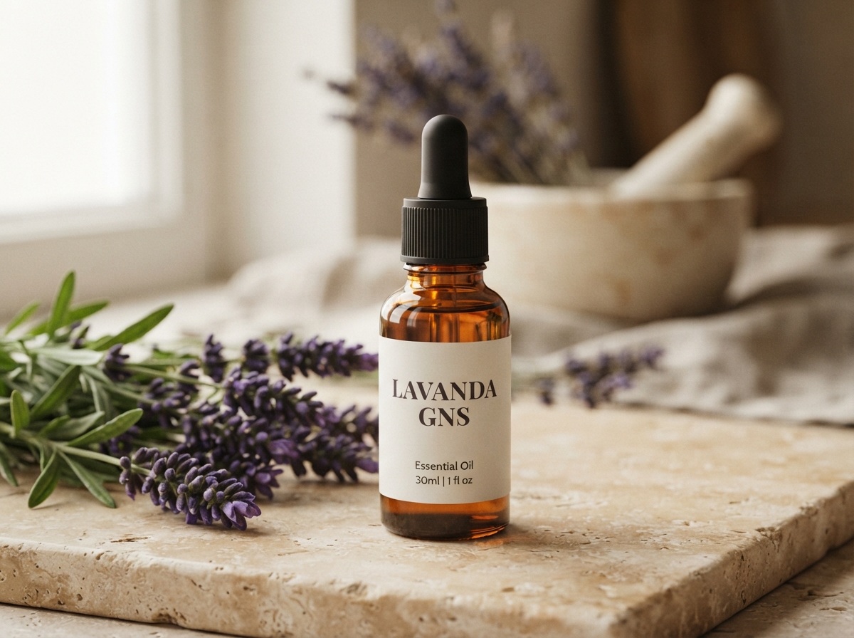 Aceite Esencial de Lavanda GNS